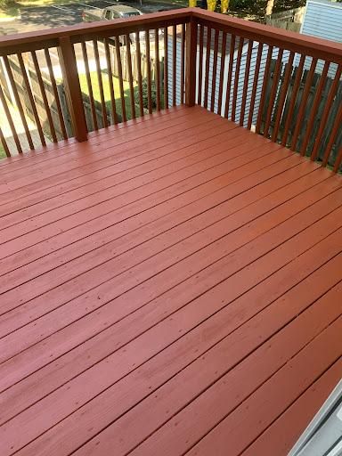 All Photos for Calvert Clean Up, Pressure Washing & Hauling LLC in Pasadena, MD