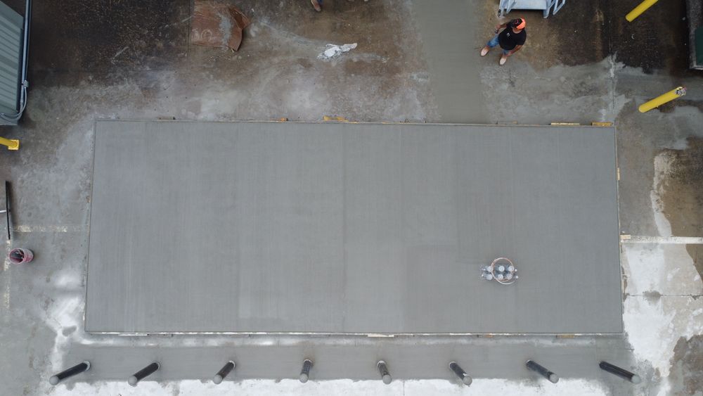 All Photos for Prestige Concrete in Nashville, TN