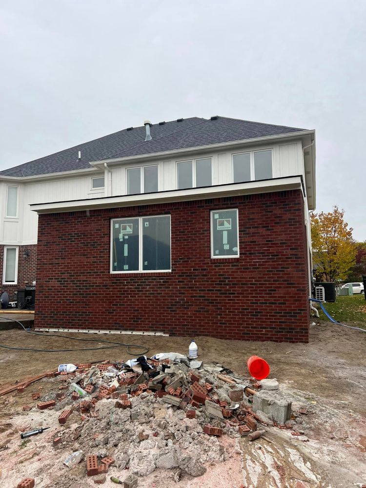 All Photos for Big Country Construction LLC in Sterling Heights, Michigan