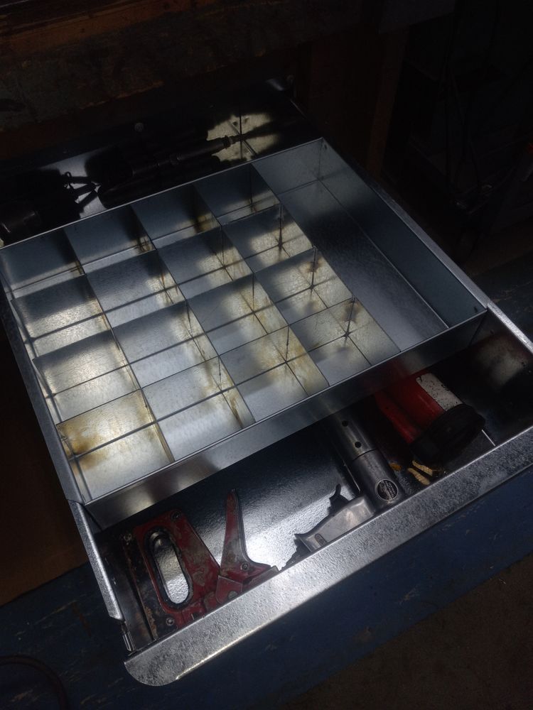 All Photos for K&A Sheetmetal Fabrication in Hutchinson, MN