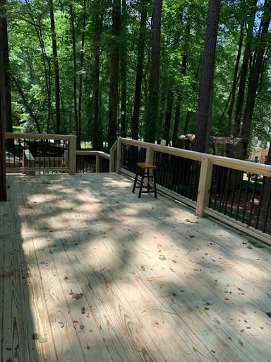 All Photos for Infinity Home Construction LLC in Durham, NC