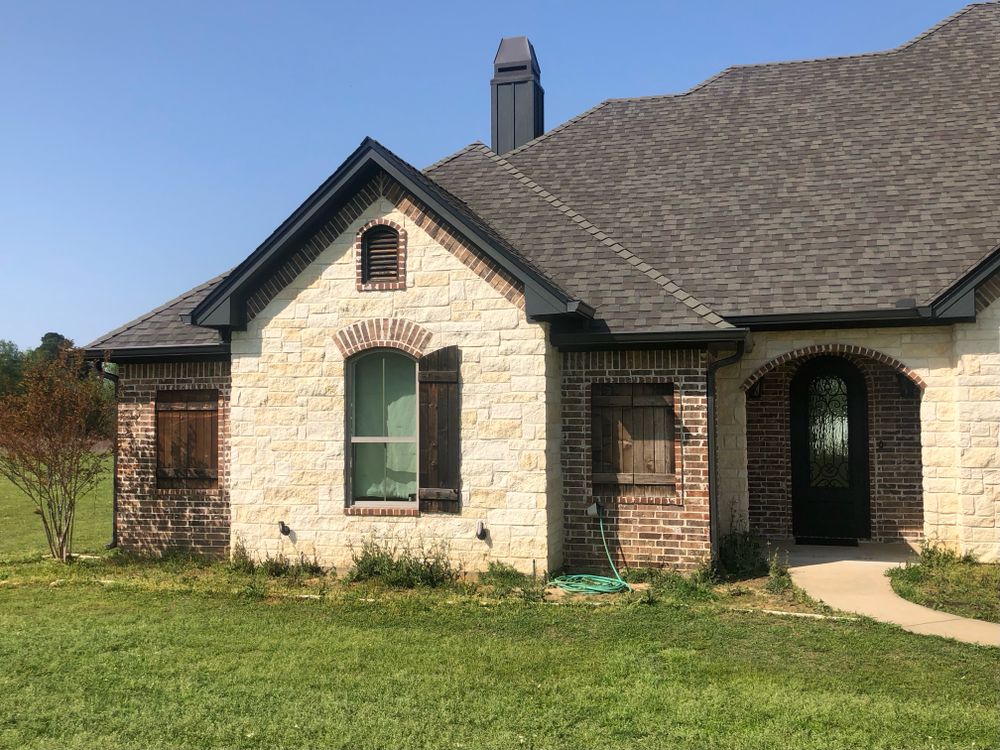 All Photos for Bobcat Gutters in Longview, TX