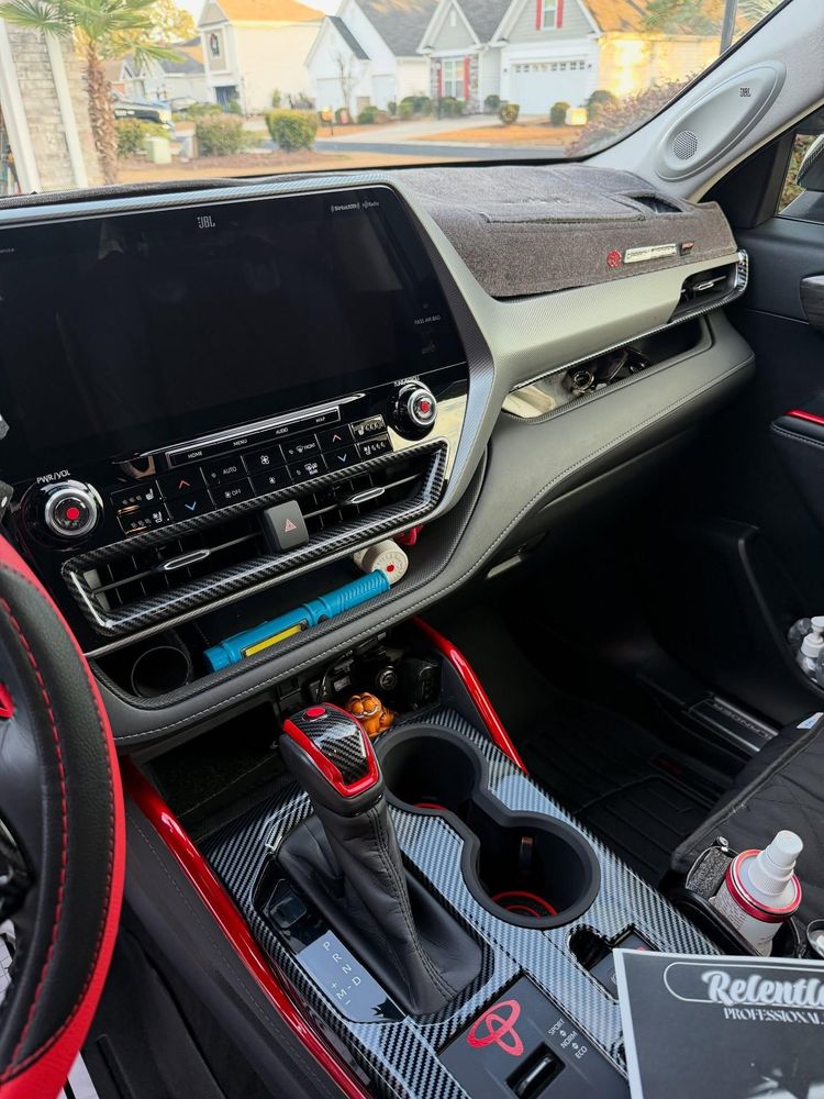 All Photos for Relentless Shine Mobile Detailing in Calabash, NC