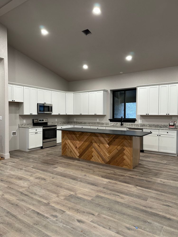 All Photos for Visten Construction Group LLC in Burkburnett, TX