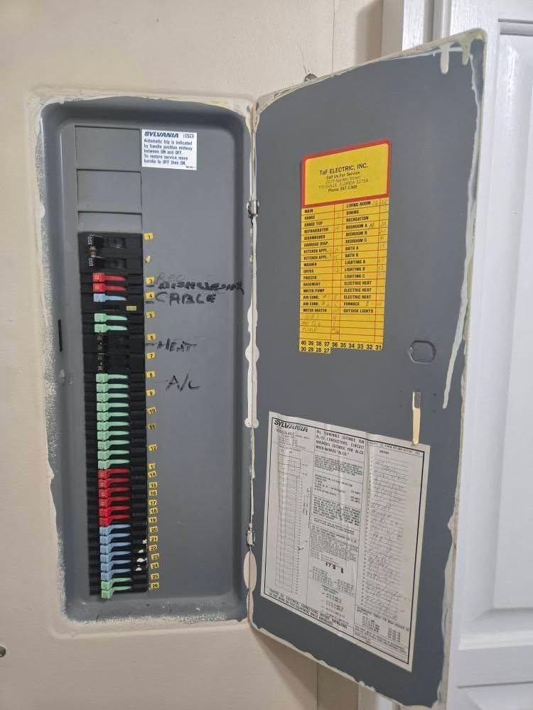 All Photos for AIO Electrical Services, LLC in Titusville, FL