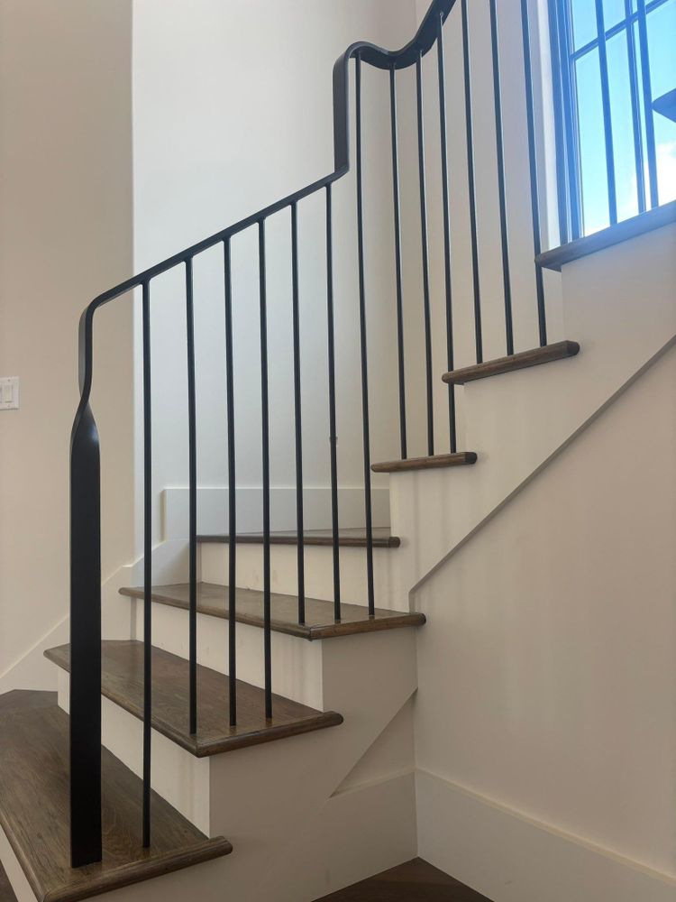 All Photos for Modern Metalworks LLC in Knoxville, TN