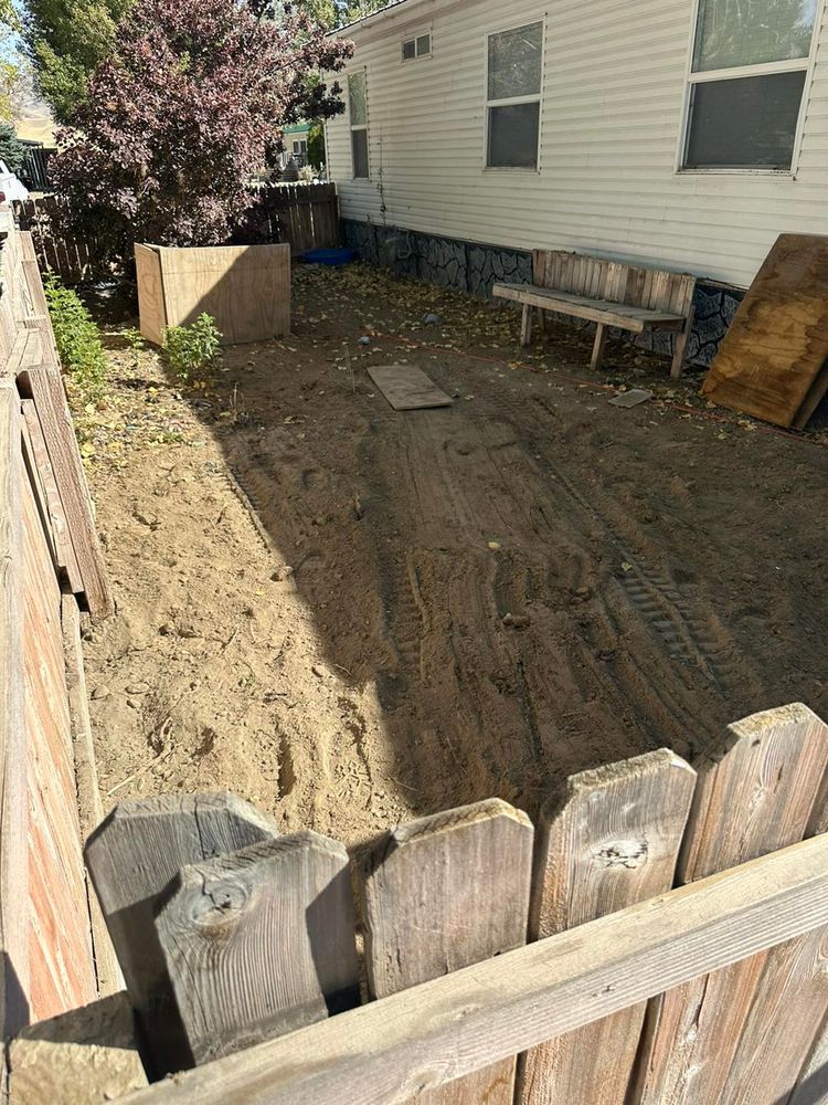 All Photos for Happy’s Dirt Work in Winnemucca, NV