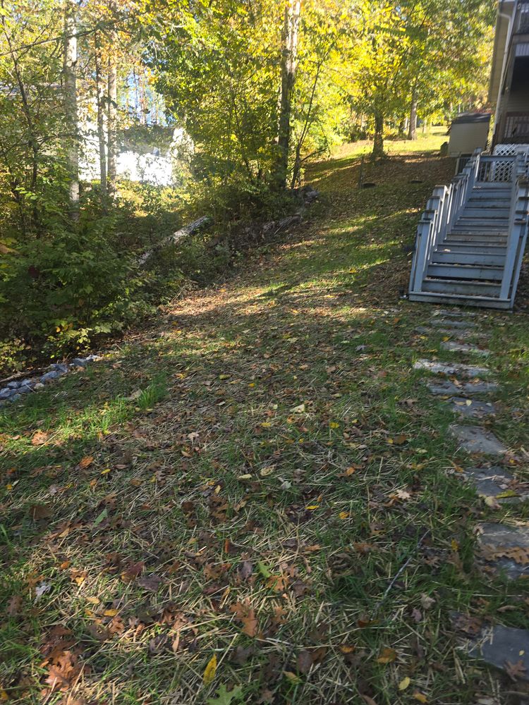 All Photos for Williams Lawn and Land in Sharps Chapel, TN