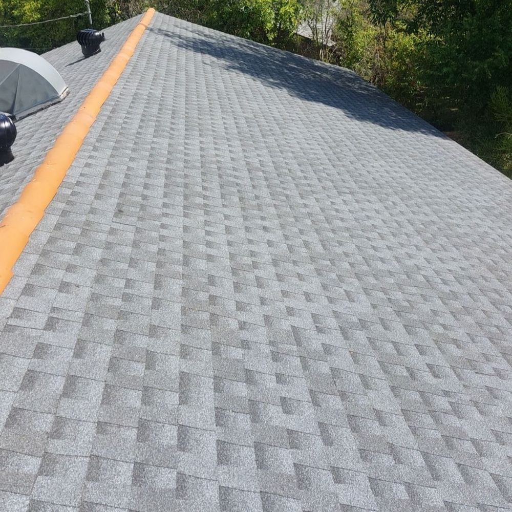 Our Shingle Roofing service offers top-quality materials and expert installation to enhance your home's aesthetics and protect it from the elements. Contact us for all your roofing repairs needs. for Clem Co Construction LLP in Phoenix, AZ