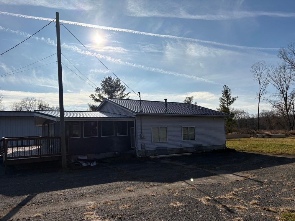 All Photos for Four Seasons Drain Services in Ionia County, MI