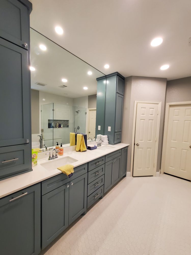 All Photos for Dilosa Home Services in Dallas, TX
