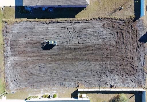 All Photos for AL Dirtworks LLC in St. Augustine, FL