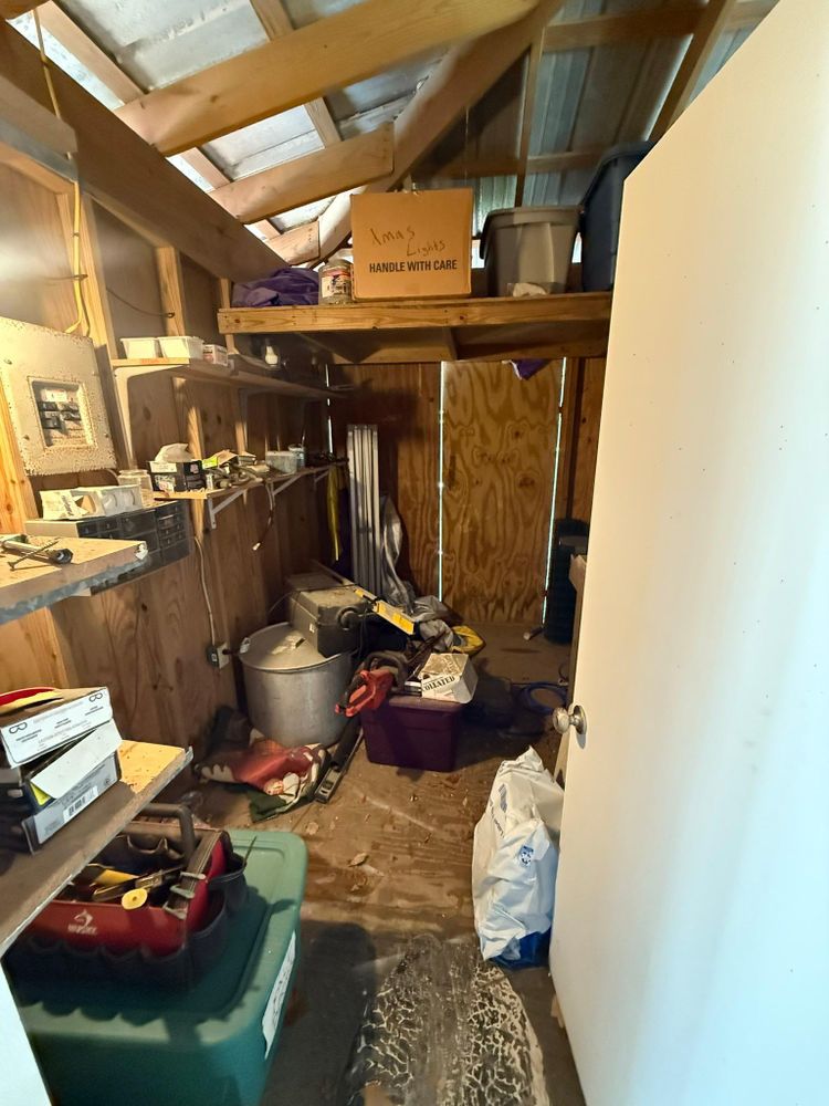 All Photos for Zip Junk Removal in Santa Rosa Beach, FL