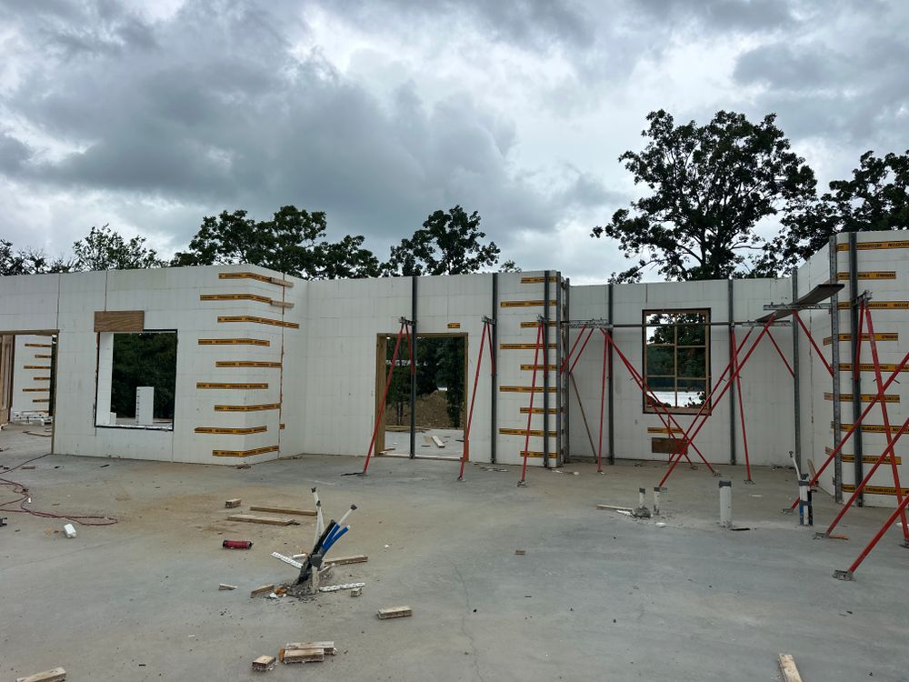 All Photos for Visten Construction Group LLC in Burkburnett, TX