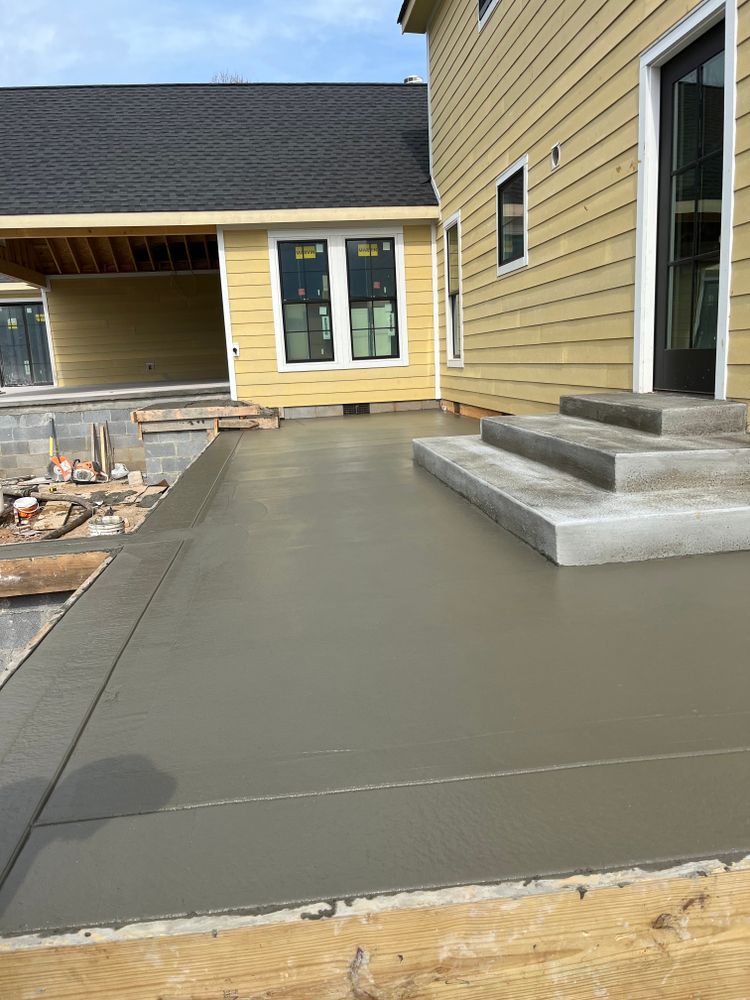 All Photos for 865 Foundations in Knoxville, TN