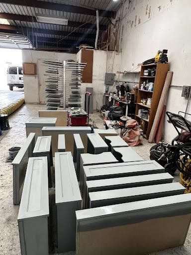 All Photos for 911 Painters in Houston, TX