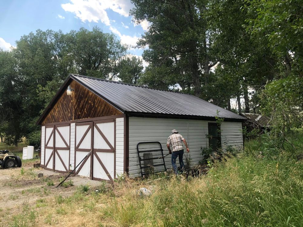 All Photos for UpDown Construction in Belfry, MT