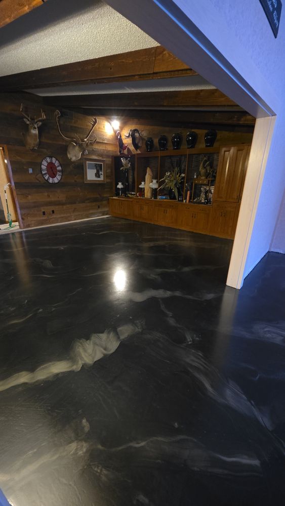 All Photos for Concrete Designs LLC in Thief River Falls, MN