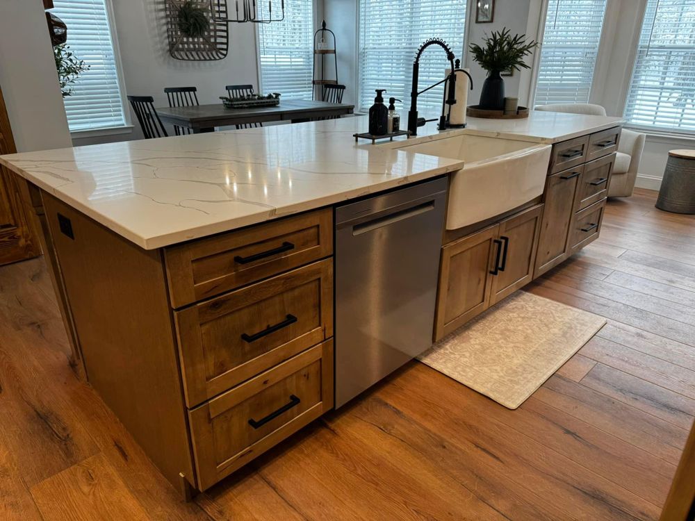 All Photos for Hufford's Construction in Dover, DE