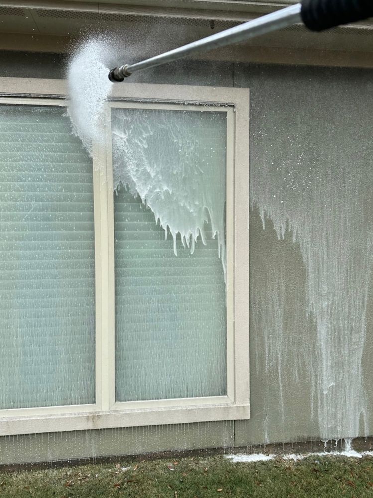 All Photos for Power Pressure Wash in Houston, TX