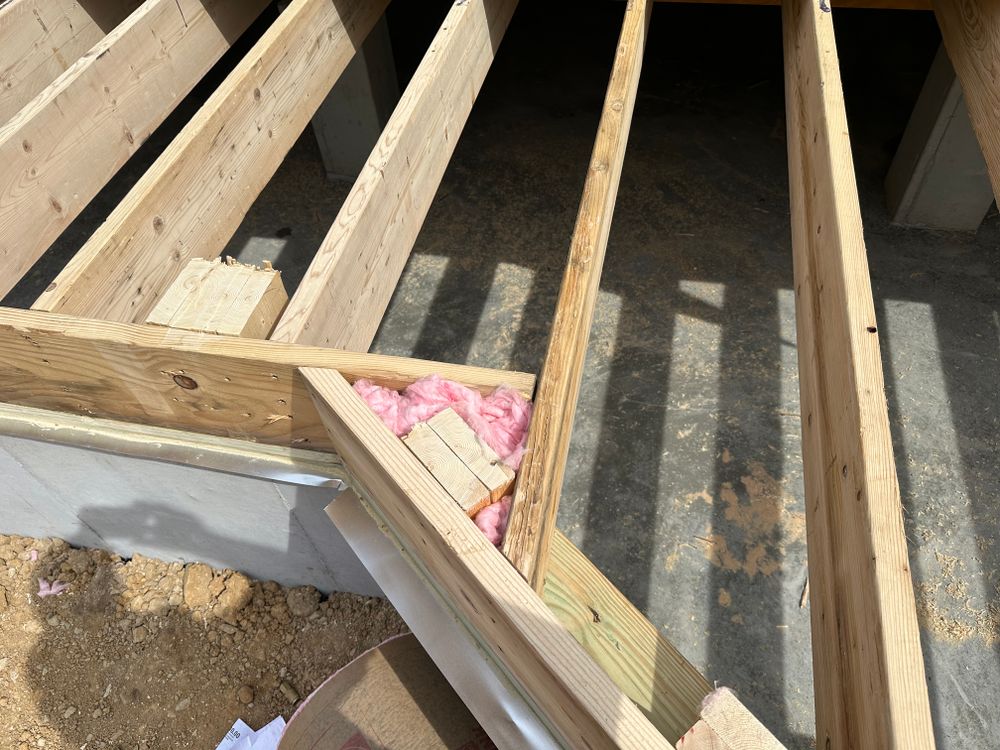 All Photos for Thomas J. Gorman Construction in Middletown, DE