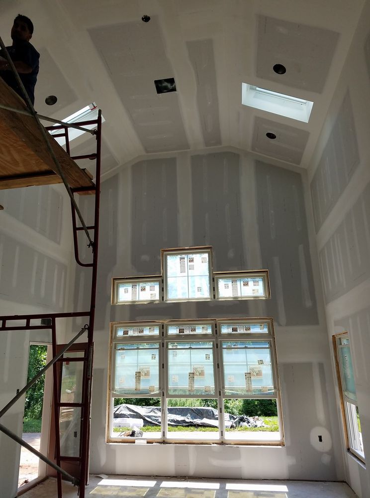 All Photos for Jessup Drywall Services in Pottstown, PA