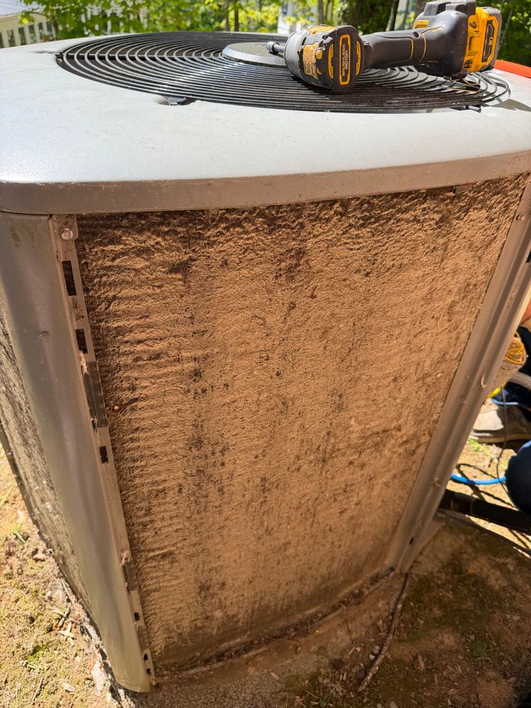 All Photos for Precision Heating & Air Solutions in Kingsport, TN