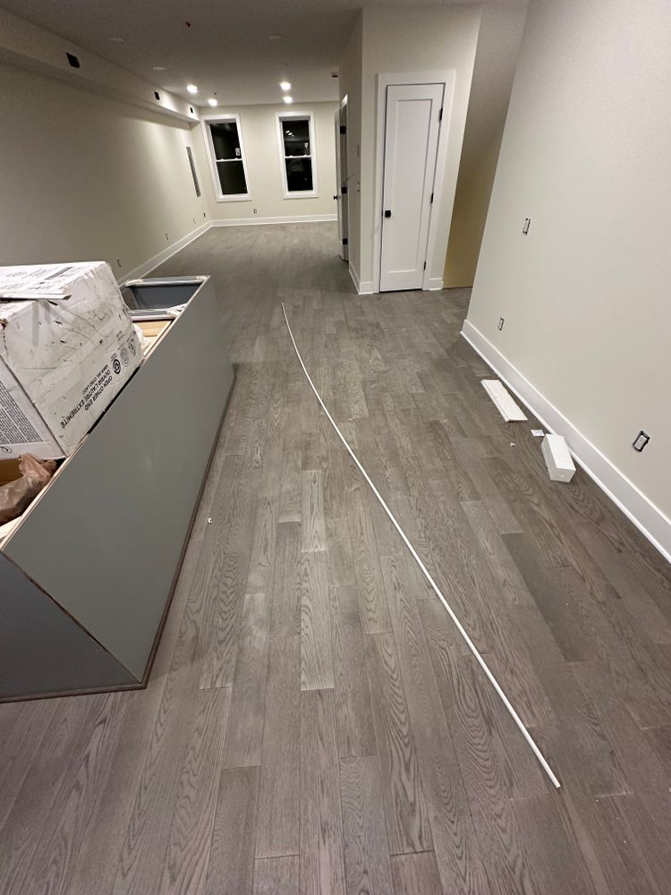 All Photos for K&A Hardwood Floors in Alexandria, VA
