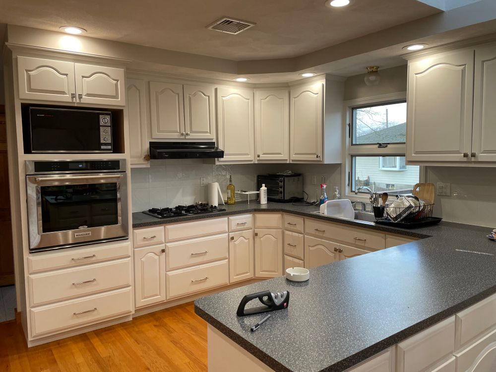 All Photos for Cameron's Fine Finishes  in Natick, MA