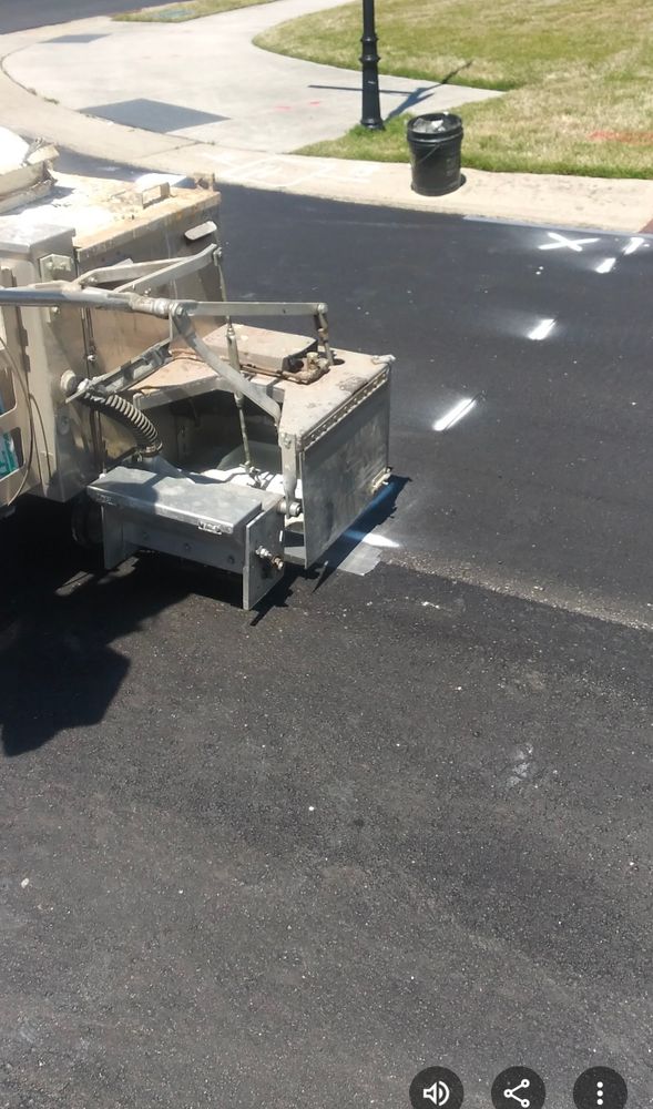 All Photos for Stripe A Lot in Knoxville, TN