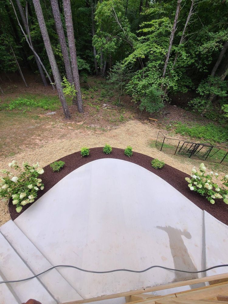 All Photos for Westscape Designs in Lake Gaston, NC