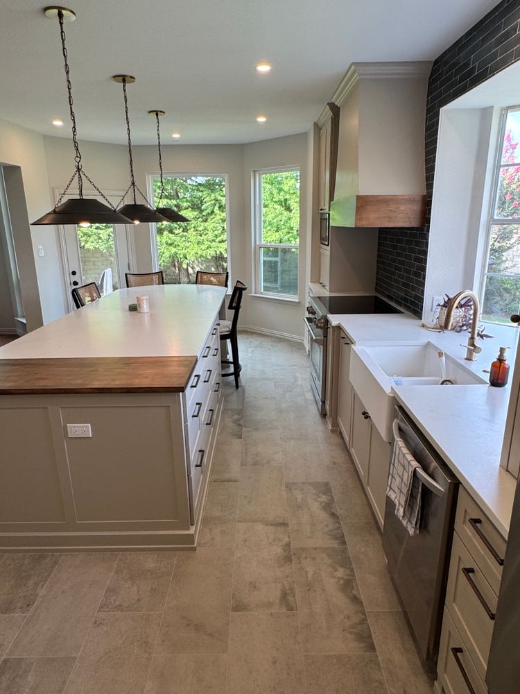 All Photos for RANDALL HOMES in Fort Worth, TX