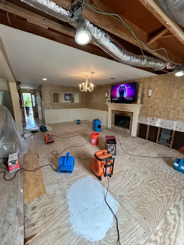All Photos for CertaClean Restoration in Yonkers, NY