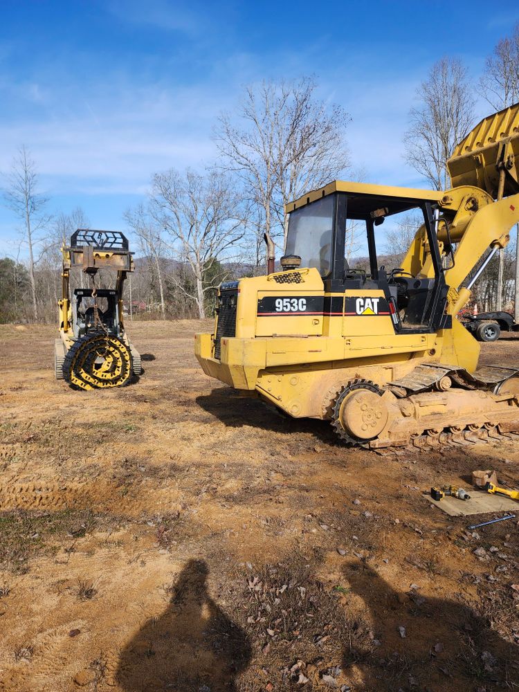 All Photos for Blessed Excavation LLC in Oneida, TN