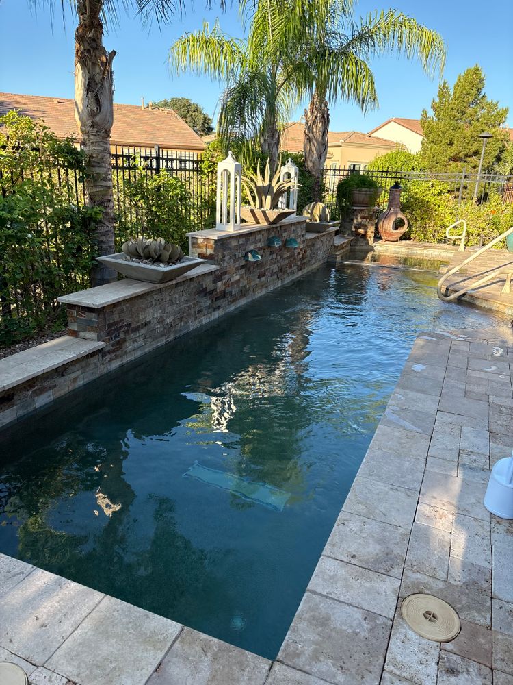 All Photos for Trublu Pool and Spa in Queen Creek, AZ