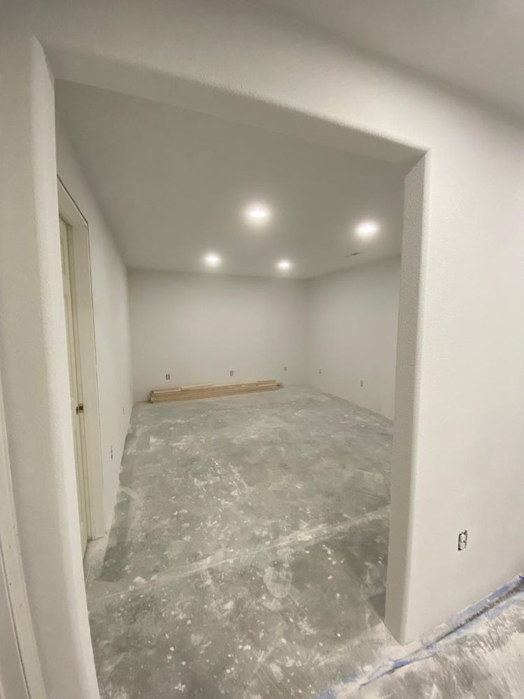 All Photos for Eds Concrete and Flat Work in Douglas, WY