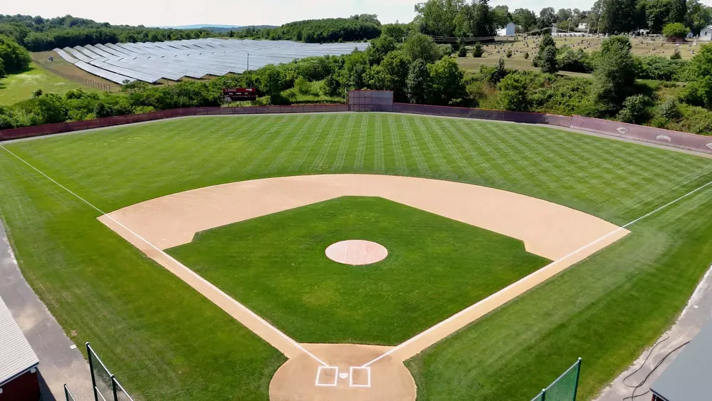 Enhance your outdoor space with our expert Baseball Fields service, offering customized design and professional installation to transform your yard into a sports haven for family fun and community gatherings. for J and G Services in McKinney, TX