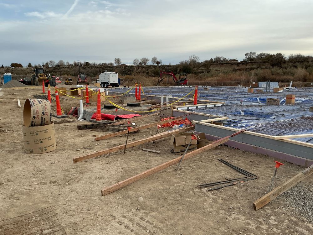 All Photos for Burner Construction LLC in Grand Junction, CO