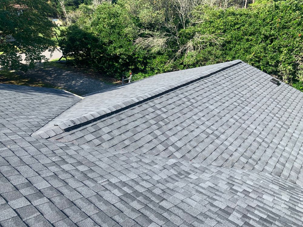 All Photos for The Flip Flop Roofer in Statesville, NC