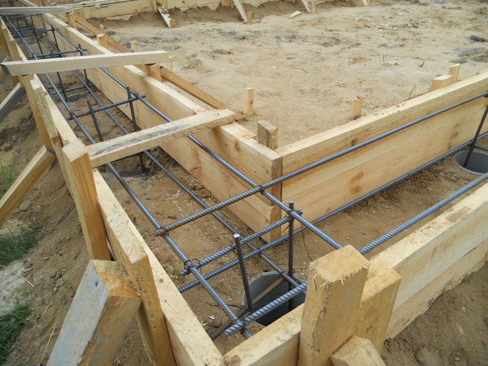 Our Foundation Digging service ensures precise, reliable excavation tailored for new construction projects, providing a solid and secure base that meets your home's structural needs while adhering to timelines and safety standards. for Zion Excavation in Ephrata, WA
