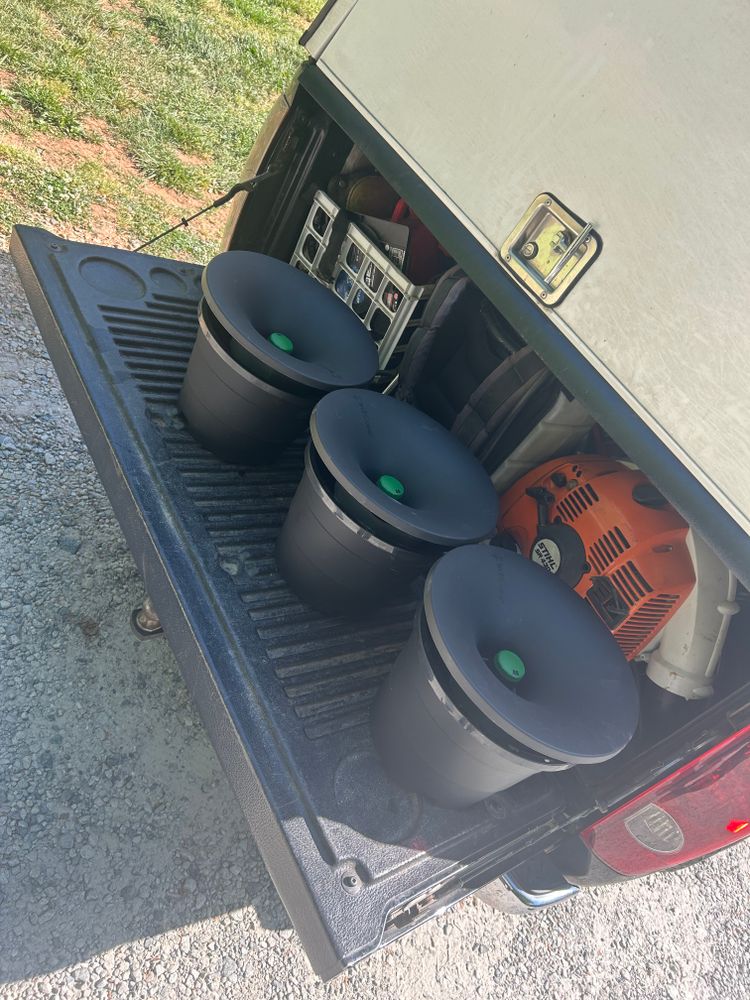 All Photos for Winecoff Pest Control in Salisbury, NC