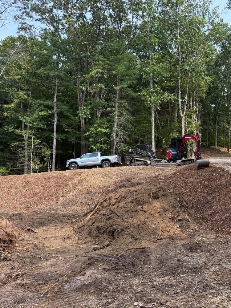 All Photos for Triple C’s Excavation in Ashford, CT