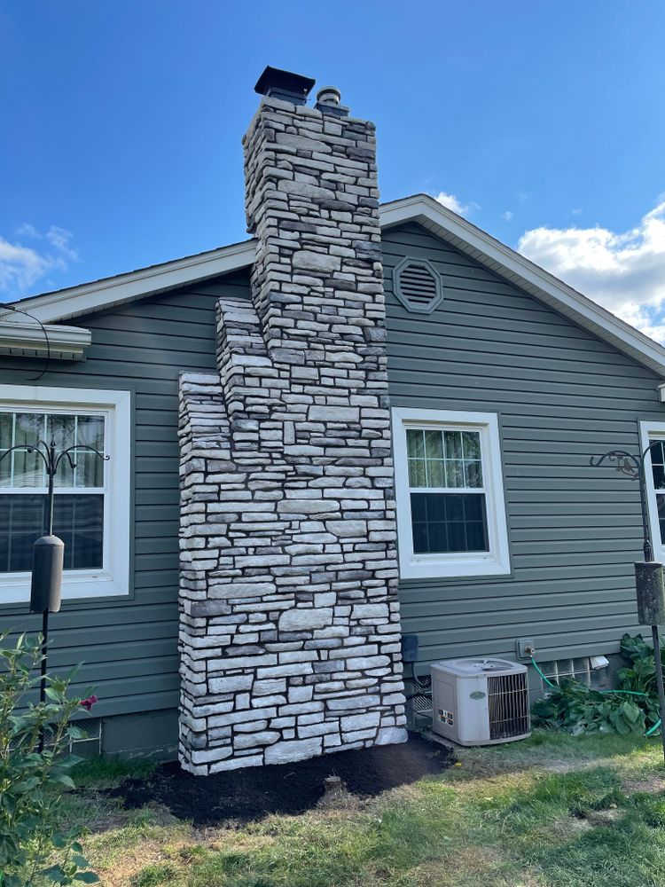 All Photos for RS Masonry LLC in Akron, Ohio