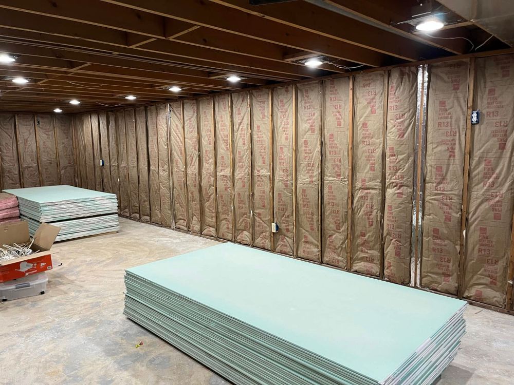 All Photos for Blue Collar Contracting LLC in Lakehurst, NJ