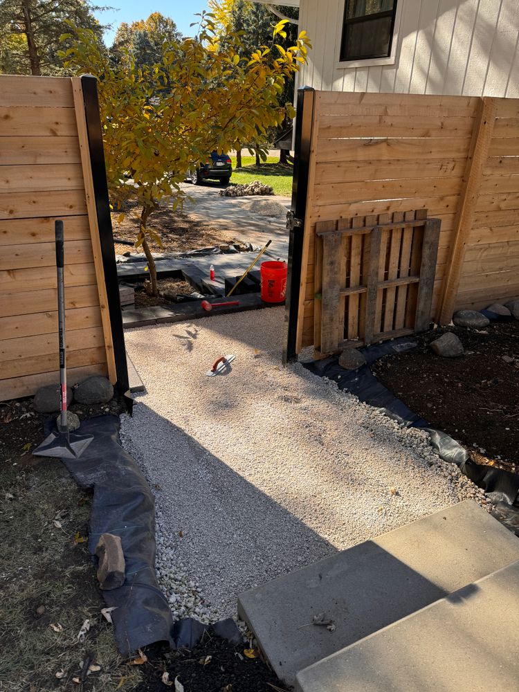 All Photos for H&L Lawn Care LLC in Twin Lakes, WI