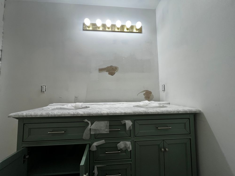 All Photos for RAL Construction LLC in Lee County, AL