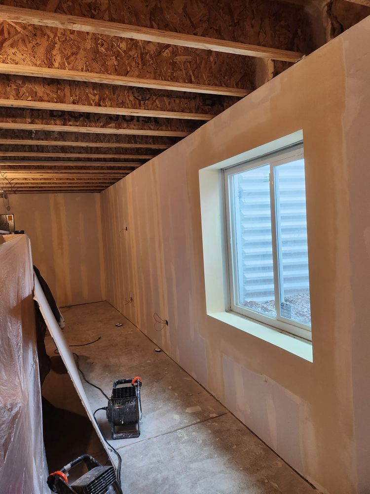 All Photos for Dave's Painting Services in South Barrington, Illinois