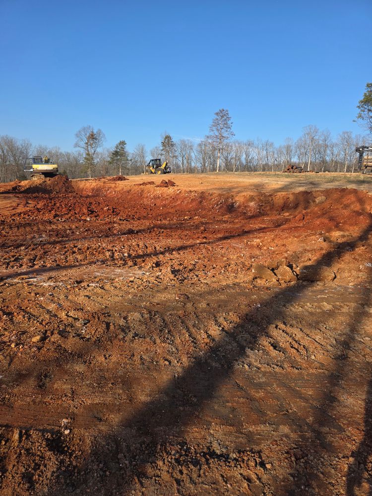 All Photos for S & K Excavation LLC in Bonne Terre, MO