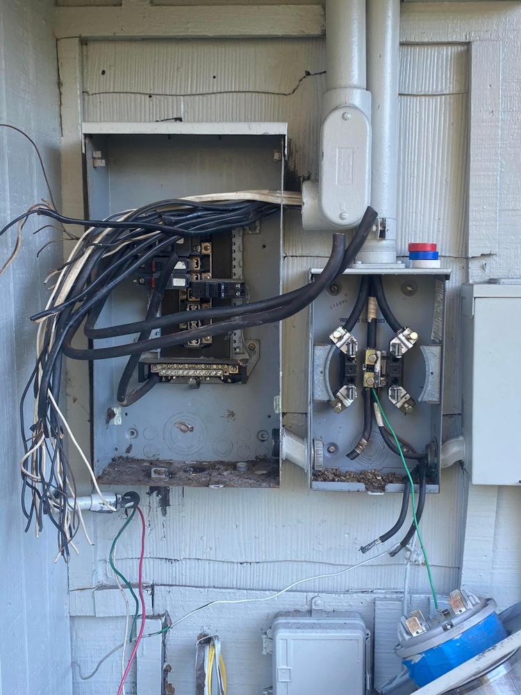 All Photos for Nominal Voltage in Orlando, FL