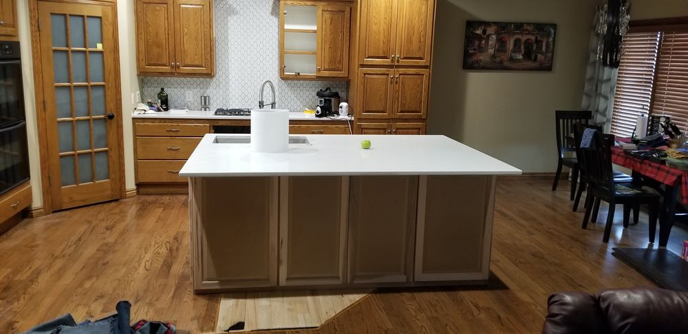 Transform your kitchen with our expert renovation service, offering personalized design, high-quality materials, and seamless construction to create a functional and stylish space that enhances your home’s value. for Artifex Construction Inc in Omaha, NE